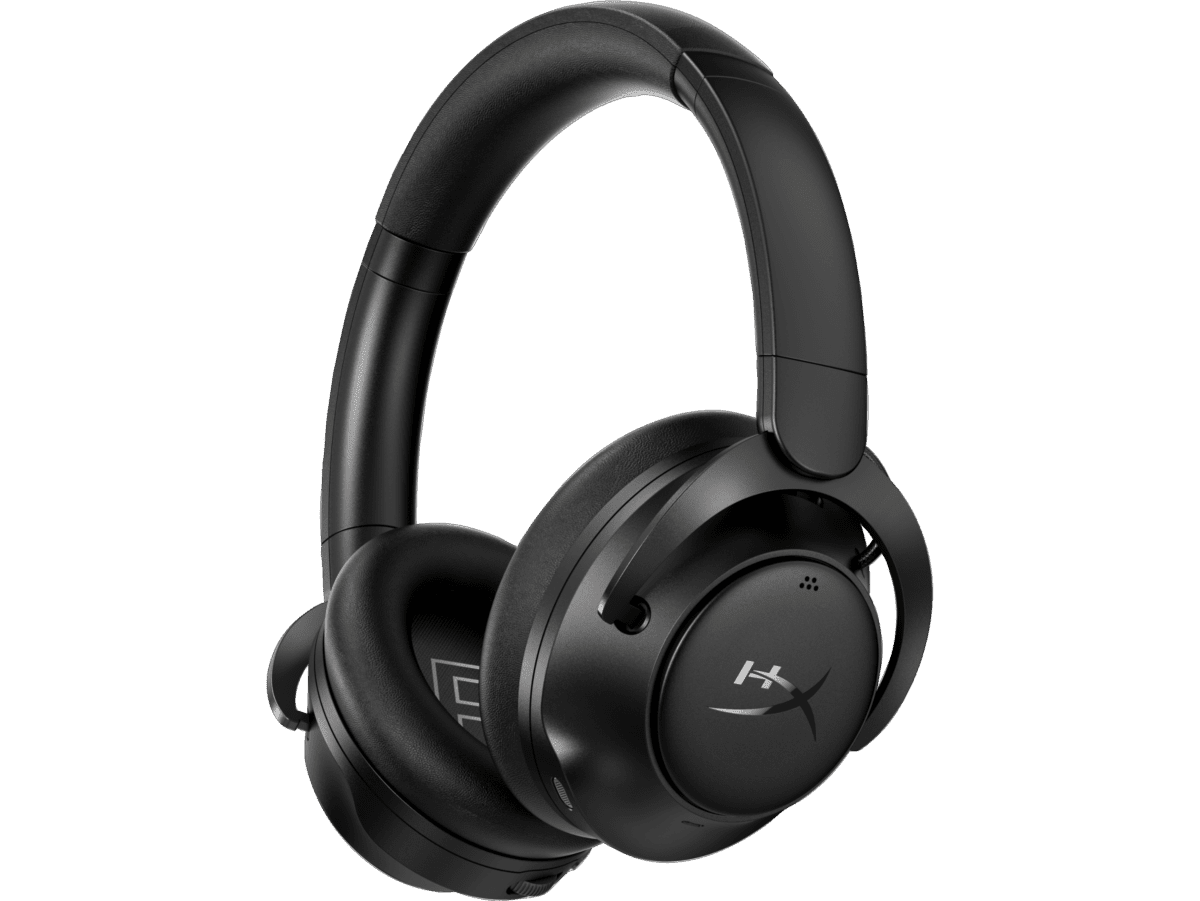 HyperX Cloud MIX Gaming Headset (Black)