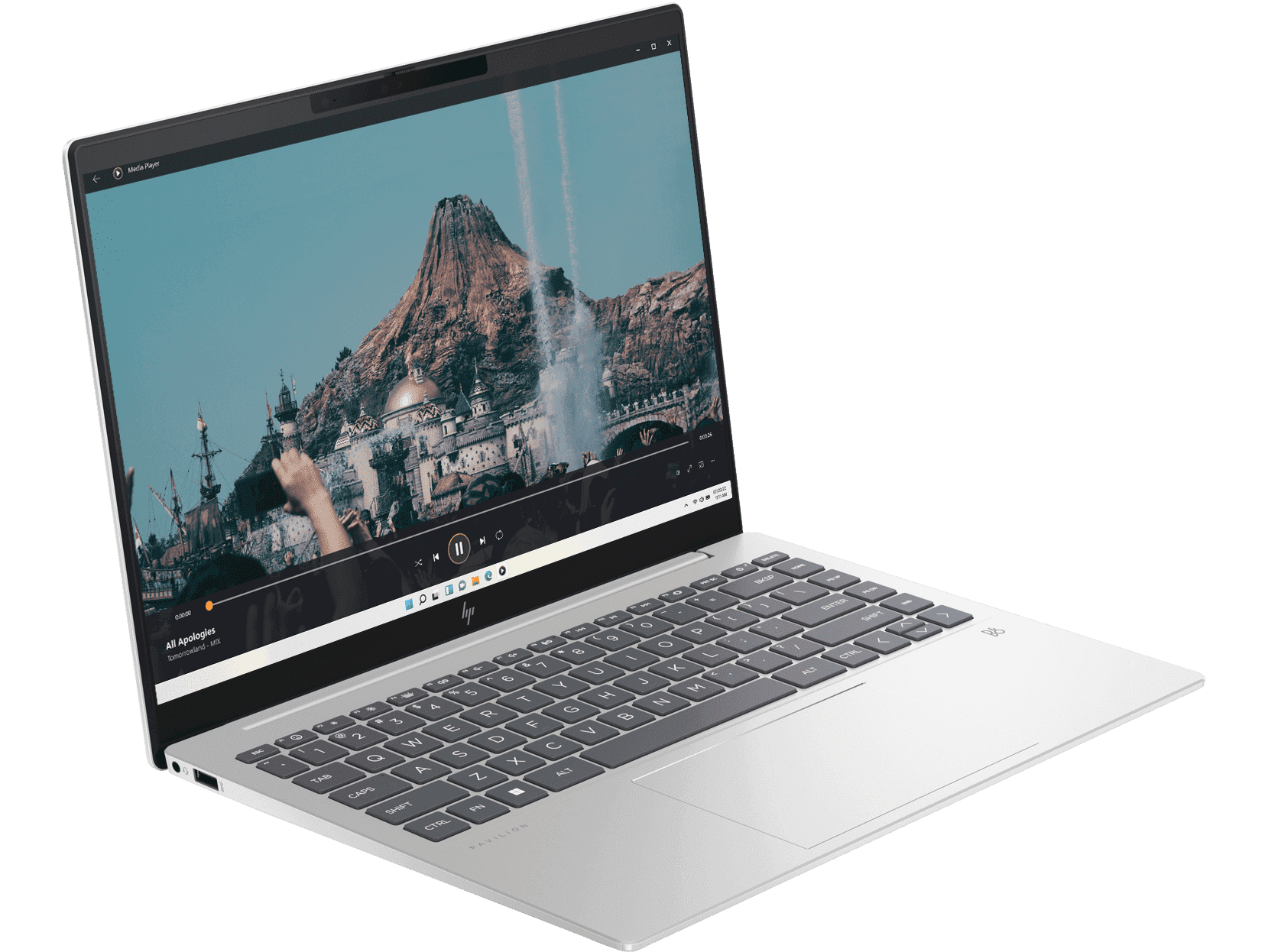 HP Pavilion Plus 14-ew0023TU 本体 HP Pavilion Plus 14-ew 製品詳細 | 日本HP