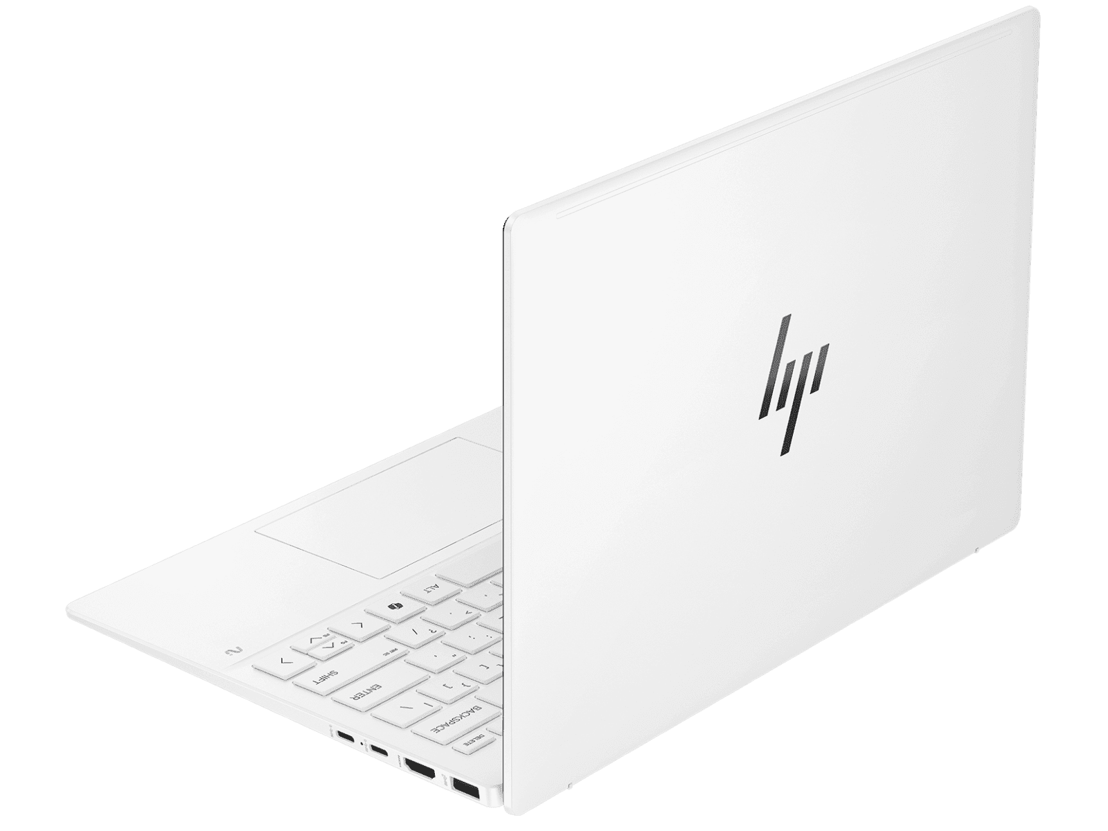 HP OmniBook 7 Aero 13.3 inch Next Gen AI 13-bg1079AU, White - 13.3