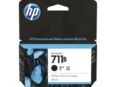 HP 711 3-pack 29-ml Cyan DesignJet Ink Cartridges - (CZ134A