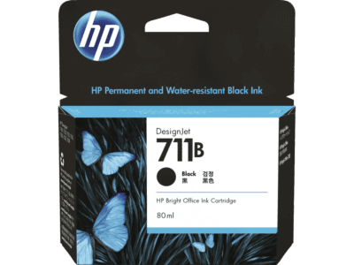 HP 711 3-pack 29-ml Cyan DesignJet Ink Cartridges - (CZ134A