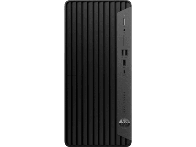 HP Pro 400 G9 PCI Tower Business Desktop PC - Not applicable