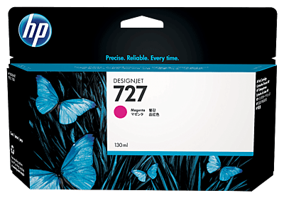 日本HP HP727イエローインク130ml B3P21A Amazon.com: HP HEWB3P21A 727 Ink Cartridge, Yellow Standard