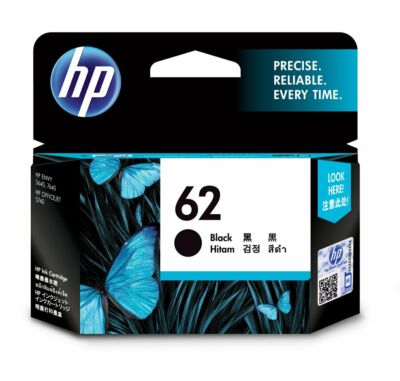 HP C2P05AA  インク　62xl 2個セット インク HP 純正 カートリッジ ヒューレットパッカード C2P05AA
