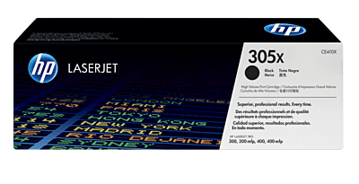 HP 305A 305X　4色セット HP 305X 305A SET (OEM) | 4-Pack | Original HP Toner
