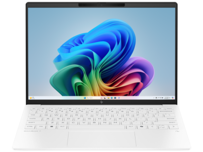 HP OmniBook 7 Aero 13.3 inch Next Gen AI 13-bg1074AU, White - 13.3