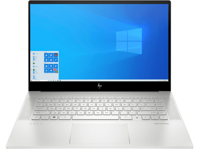 HP ENVY Laptop - 15-ep0031tx - 15.6" (18J73PA) - Shop HP.com Thailand