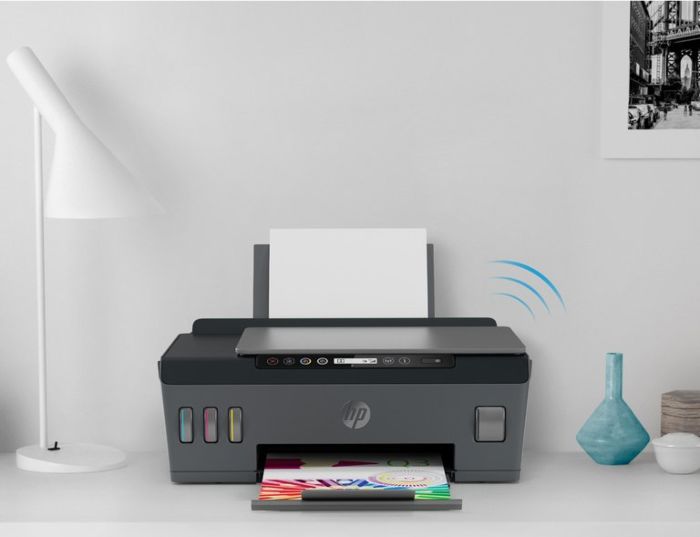 HP Smart Tank 515 Wireless All-in-One Printer - Shop HP.com Thailand