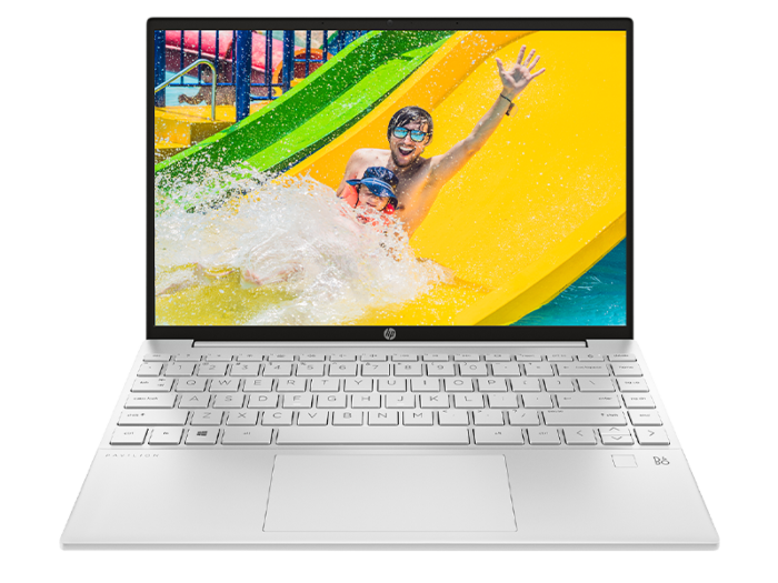 HP Pavilion Aero Laptop 13-be0162AU