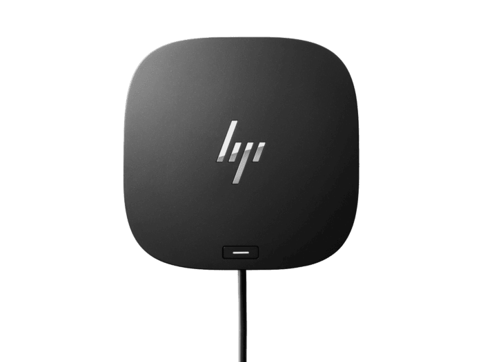 HP USB-C Dock G5 (26D32AA) - Center facing