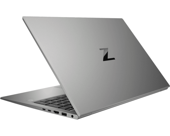 HP ZBook Firefly 15.6 inch G8 Mobile Workstation PC - 15.6