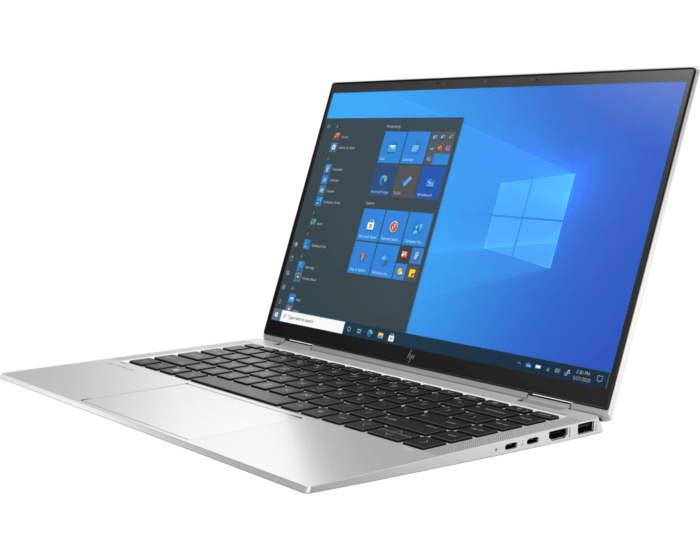 HP EliteBook x360 1040 G8 Notebook PC - 14