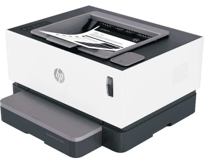 hp neverstop 1000w