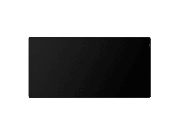 HyperX Pulsefire Mat - Gaming Mouse Pad - Cloth (2XL) (4Z7X6AA)