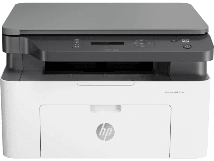 HP Laser MFP 139fnw Printer (A0NU1A)