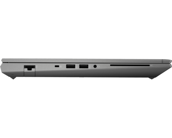 HP ZBook Fury 15.6 inch G8 Mobile Workstation PC - 15.6