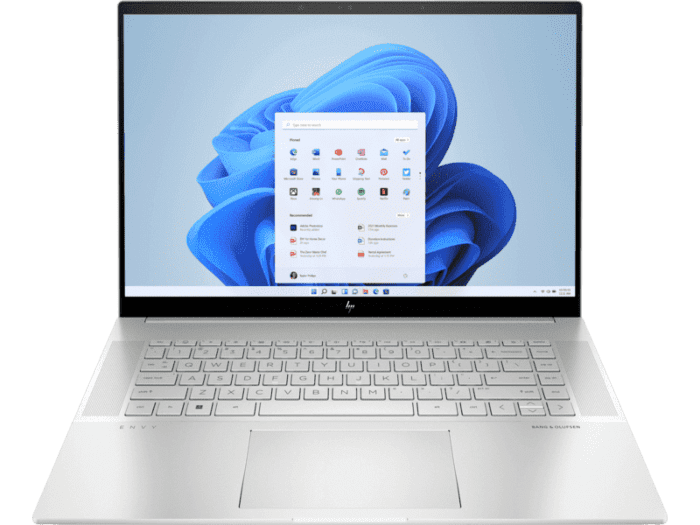 HP ENVY Laptop 16h0041TX 16" (6N1Y3PA) Shop Thailand