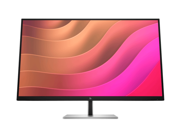 HP E32k G5 4K USB-C Monitor - 31.5" (6N4D6AA)