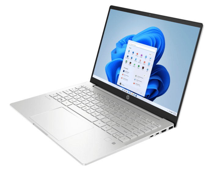 HP Pavilion Plus Laptop 14-eh0029TX - 14