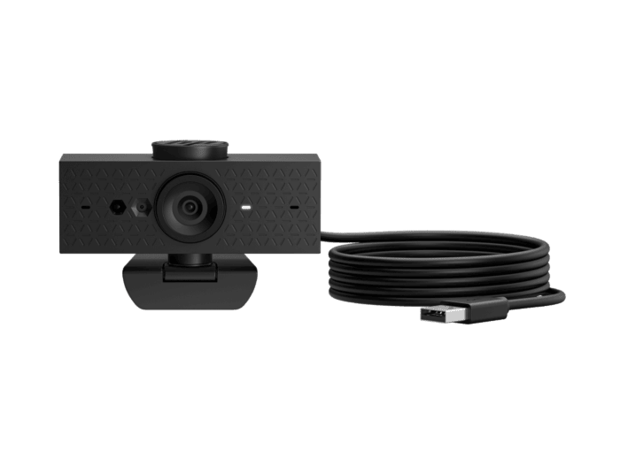 HP 620 FHD Webcam (6Y7L2AA) - Center facing