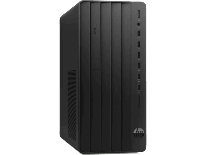HP Pro Tower 280 G9 PCI Desktop PC - Not applicable -  (D6UG1AT)