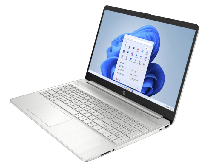 HP Laptop 15s-eq1575AU - 15.6