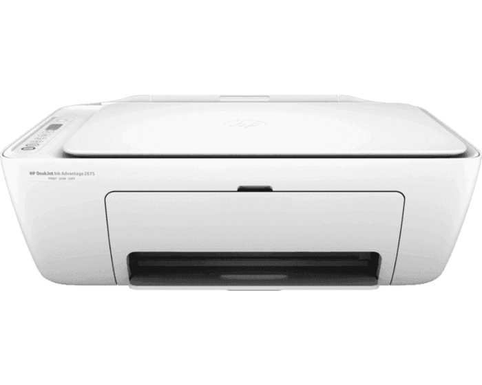 HP DeskJet Ink Advantage 2675 AllinOne Printer HP Online Store