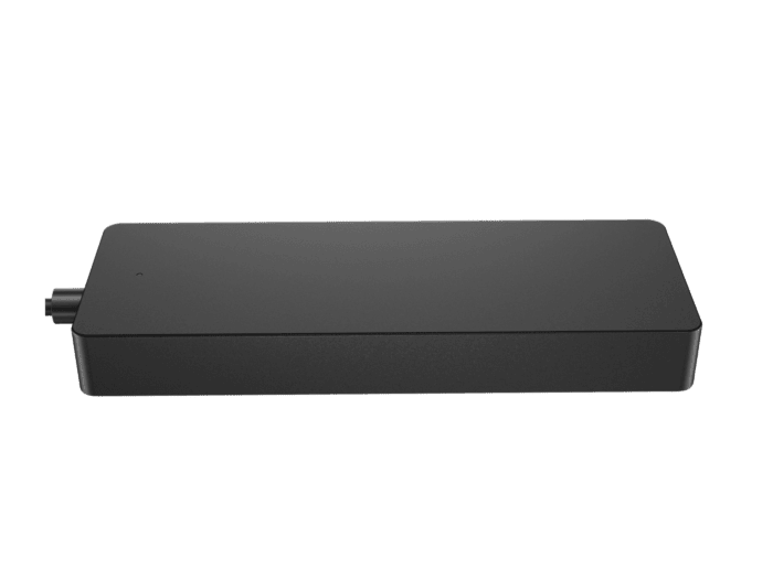 HP USB-C Travel Hub G3 (86S97UT)