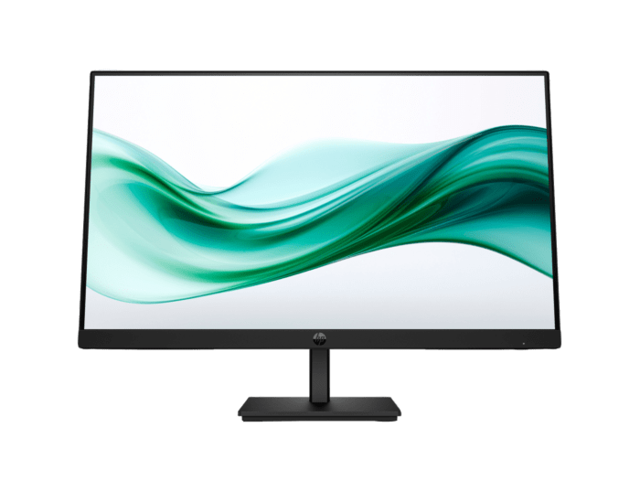 HP Series 3 Pro 23.8 inch FHD Monitor  - 324pv - 23.8" (9U5C1AA)