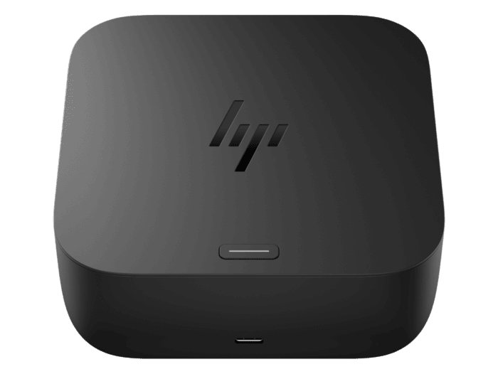 HP USB-C 100W G6 Dock (9X3V1UT)