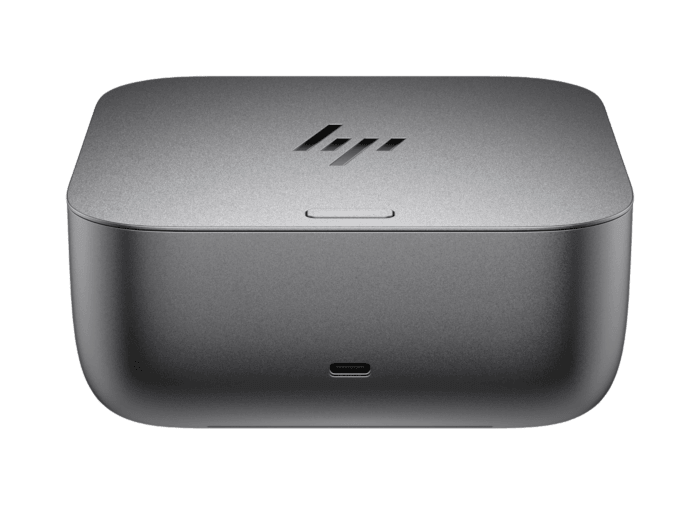 HP Thunderbolt 4 100W G6 Dock (9X472UT)