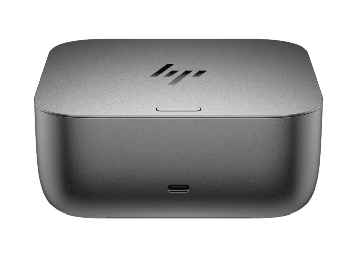 HP Thunderbolt 4 Ultra 180W G6 Dock (9X481UT)