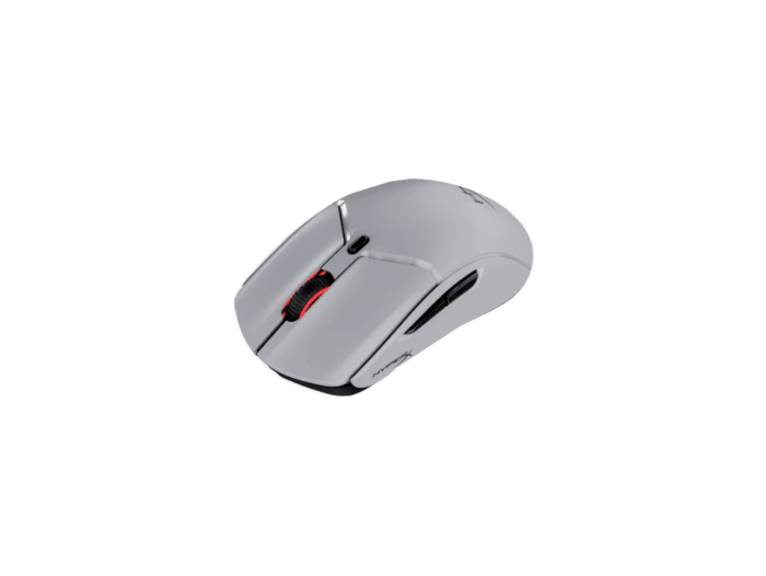 HyperX Pulsefire Haste 2 Pro - 4K Wireless Gaming Mouse (A1KY5AA)
