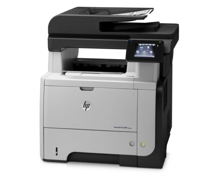 m521dw printer