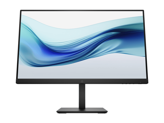 HP Series 3 Pro 23.8 inch FHD Monitor  - 324pe - 23.8" (B1GM5AA)