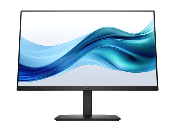 HP Series 3 Pro 27 inch FHD Monitor  - 327pe - 27.53" (B1GM6AA) - Center facing