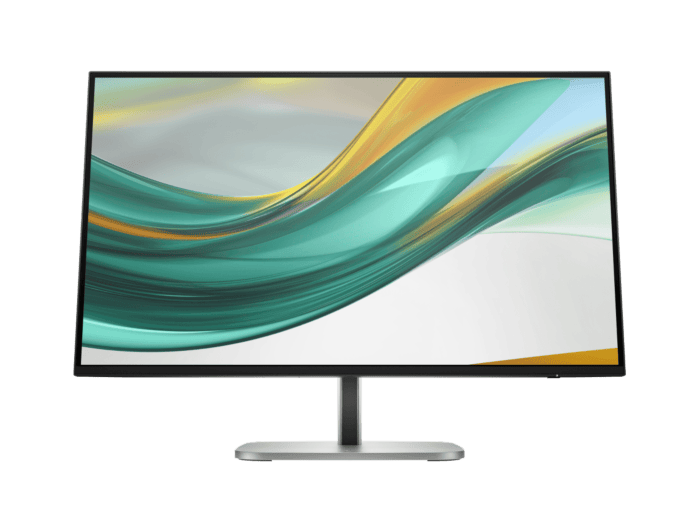 HP Series 5 Pro 27 inch FHD Monitor  - 527pf - 27" (B28F5UT)