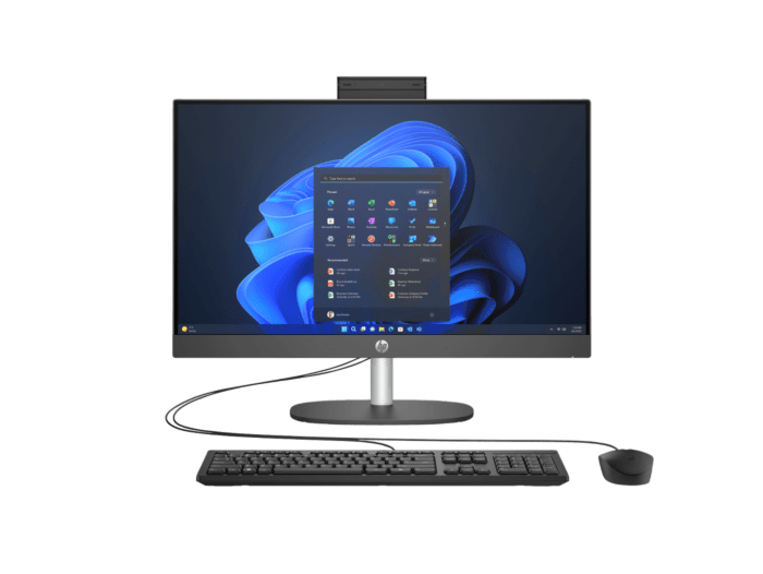 HP ProOne 240 G10 23.8 inch Business Desktop PC - 23.8" -  (B54GTPT)