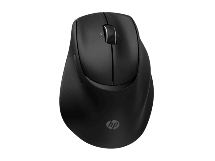 HP Tilt Ergonomic Mouse 725M (BH0Z5AA)