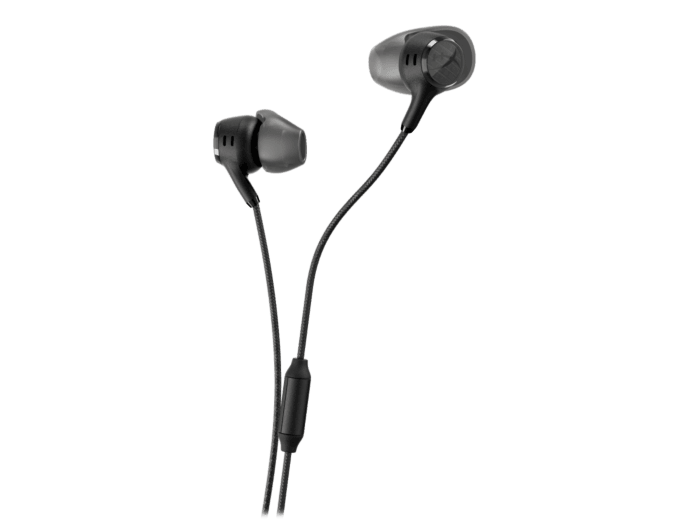 HyperX Cloud Earbuds III S Black (BN7S1AA) - Center facing