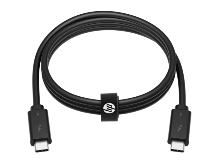 HP 240W Thunderbolt 4 Cable (BR1W8AA)