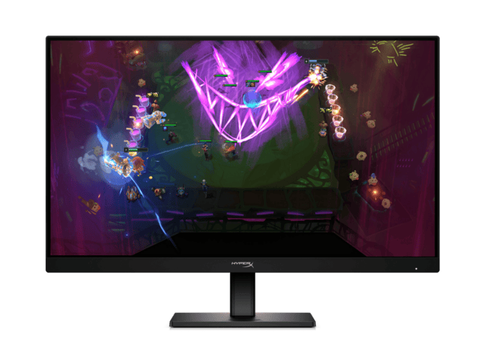 HyperX OMEN 23.8 inch FHD 180Hz Gaming Monitor - 23.8" (C2JP4AA)