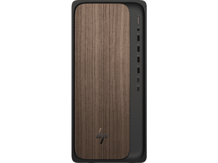 HP OmniDesk Desktop AI M03-0033d PC - Not applicable -  (D6GS8PA)