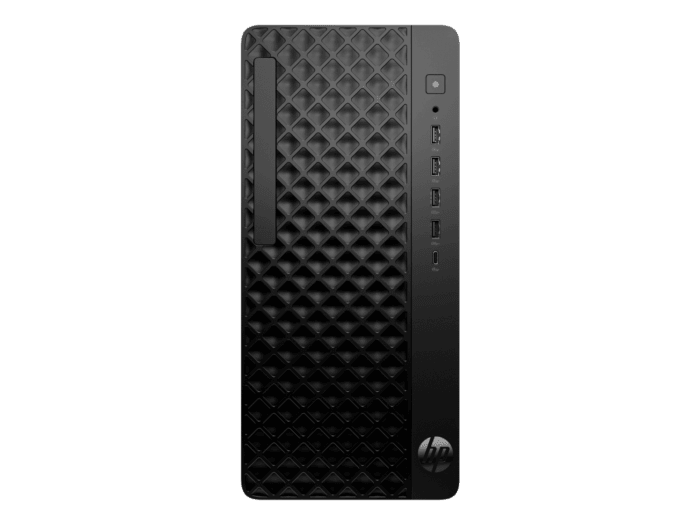 HP ProDesk 2 Tower G1a Desktop AI PC - Not applicable -  (D6UG4AT)