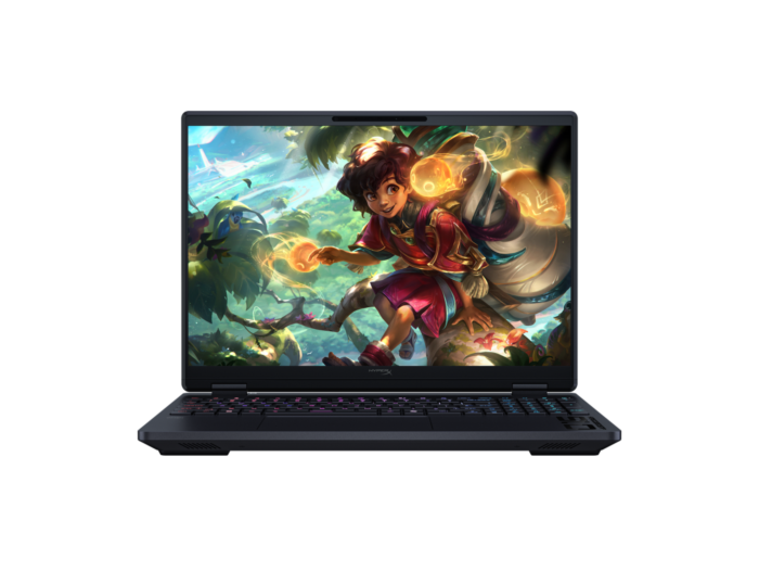 HyperX OMEN 15.3 inch Gaming Laptop PC 15-ga0042TX, Black - 15.3" - Black (D72JLPA)
