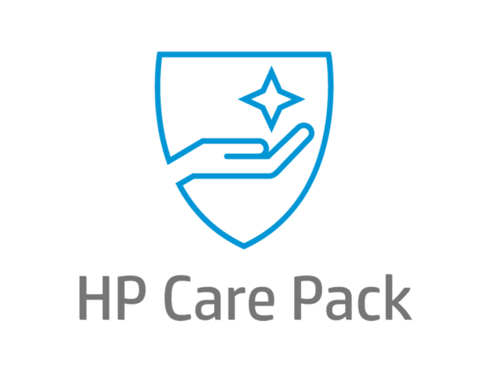HP 1 year Post Warranty Next Business Day Onsite Service for Color LaserJet M476 MFP