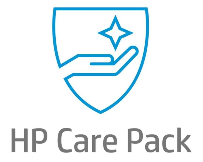 HP 2 year 3-day Onsite Response for 2-year warranty Spectre Notebook Service