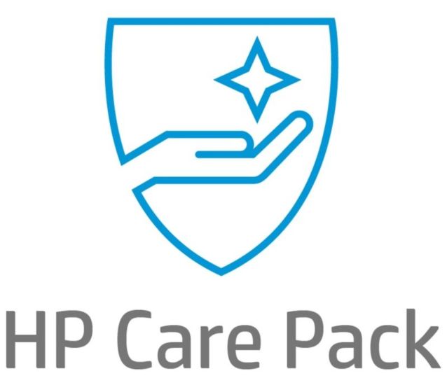 HP 3 year Next Business Day w/DMR Service for Laserjet M43x M44x M4252x 4262x MFP