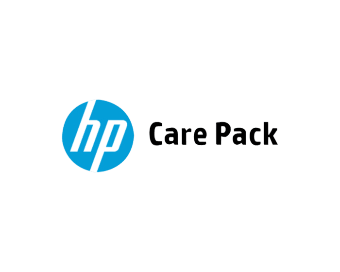 HP 5 year NBD Service w/Defective Media Retention for Color LaserJet Enterprise MFP M68x