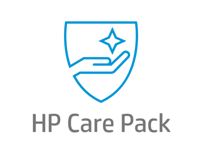HP 1 year Post Warranty Next Business Day w/DMR Service for Color LaserJet M751